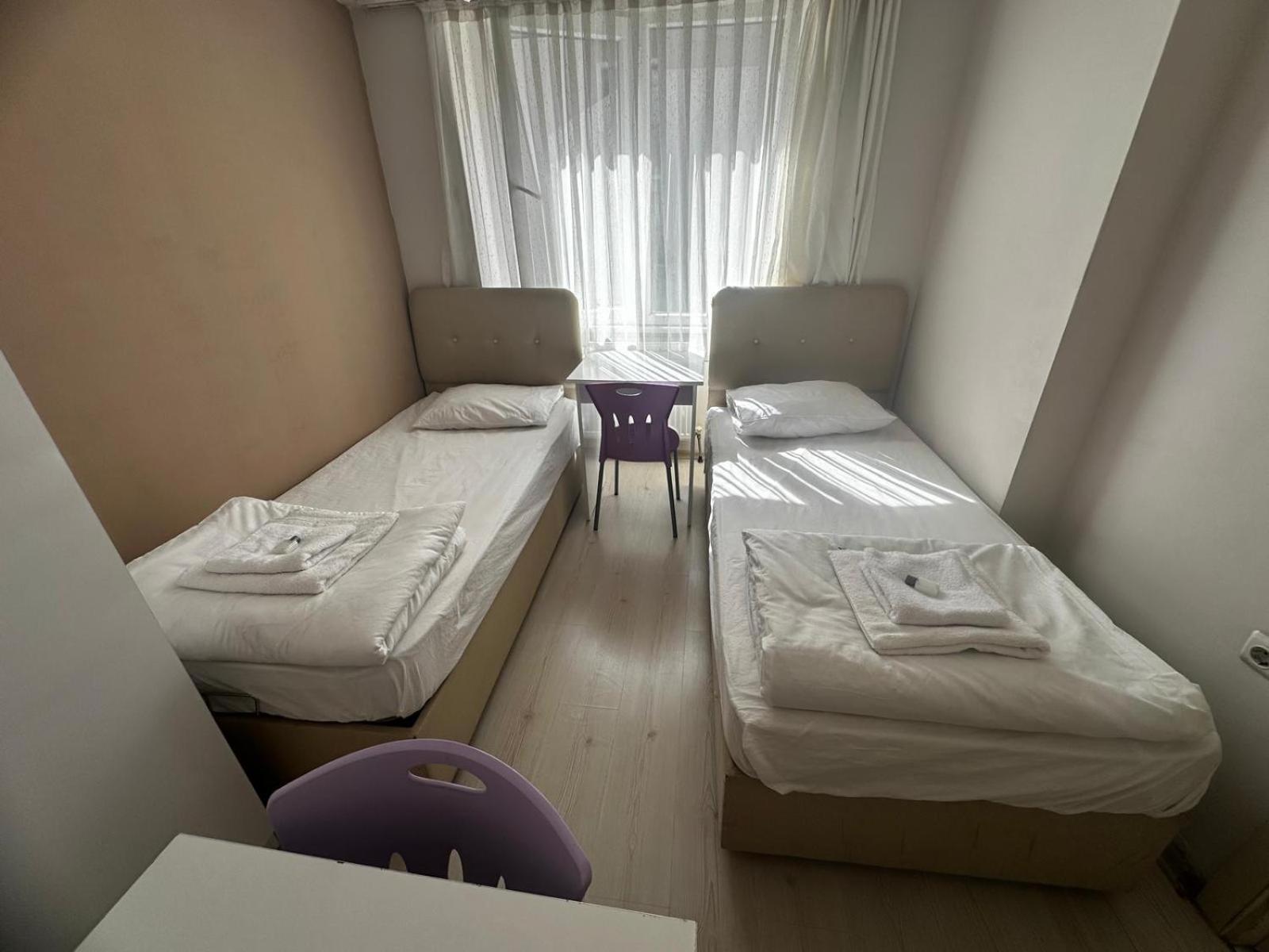 Safranbolu Apartments Karabuk  エクステリア 写真