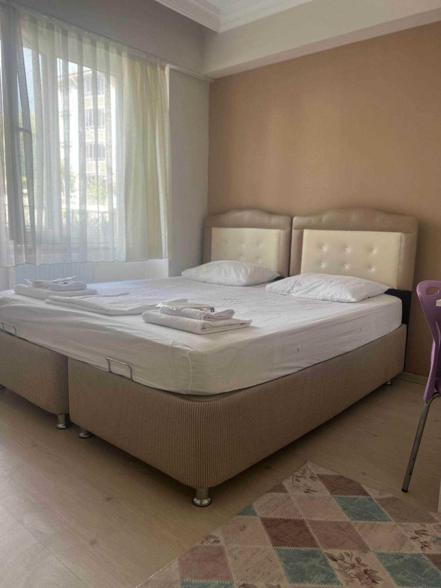 Safranbolu Apartments Karabuk  エクステリア 写真
