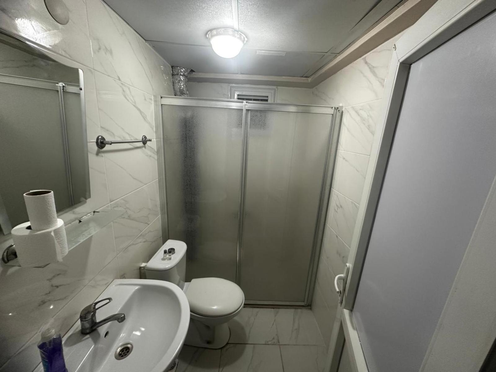 Safranbolu Apartments Karabuk  エクステリア 写真