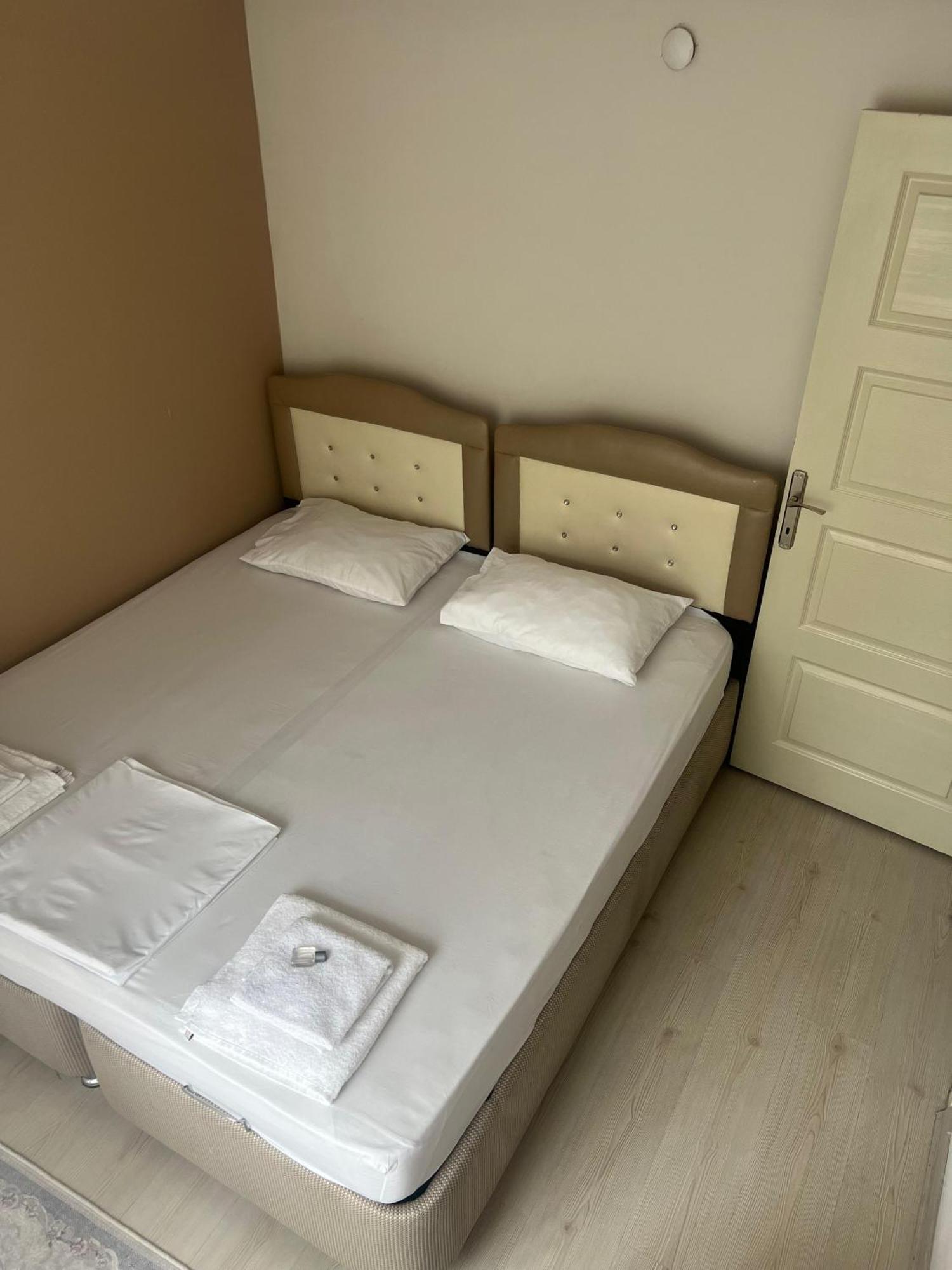Safranbolu Apartments Karabuk  エクステリア 写真