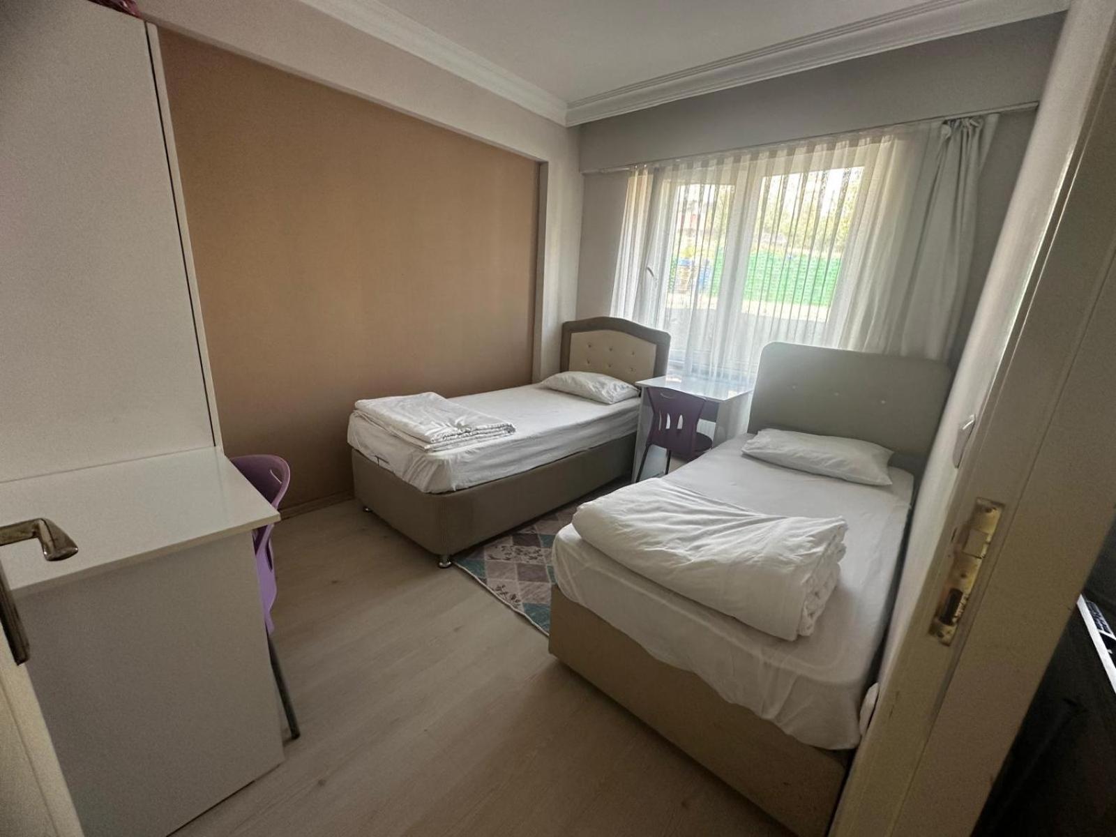Safranbolu Apartments Karabuk  エクステリア 写真