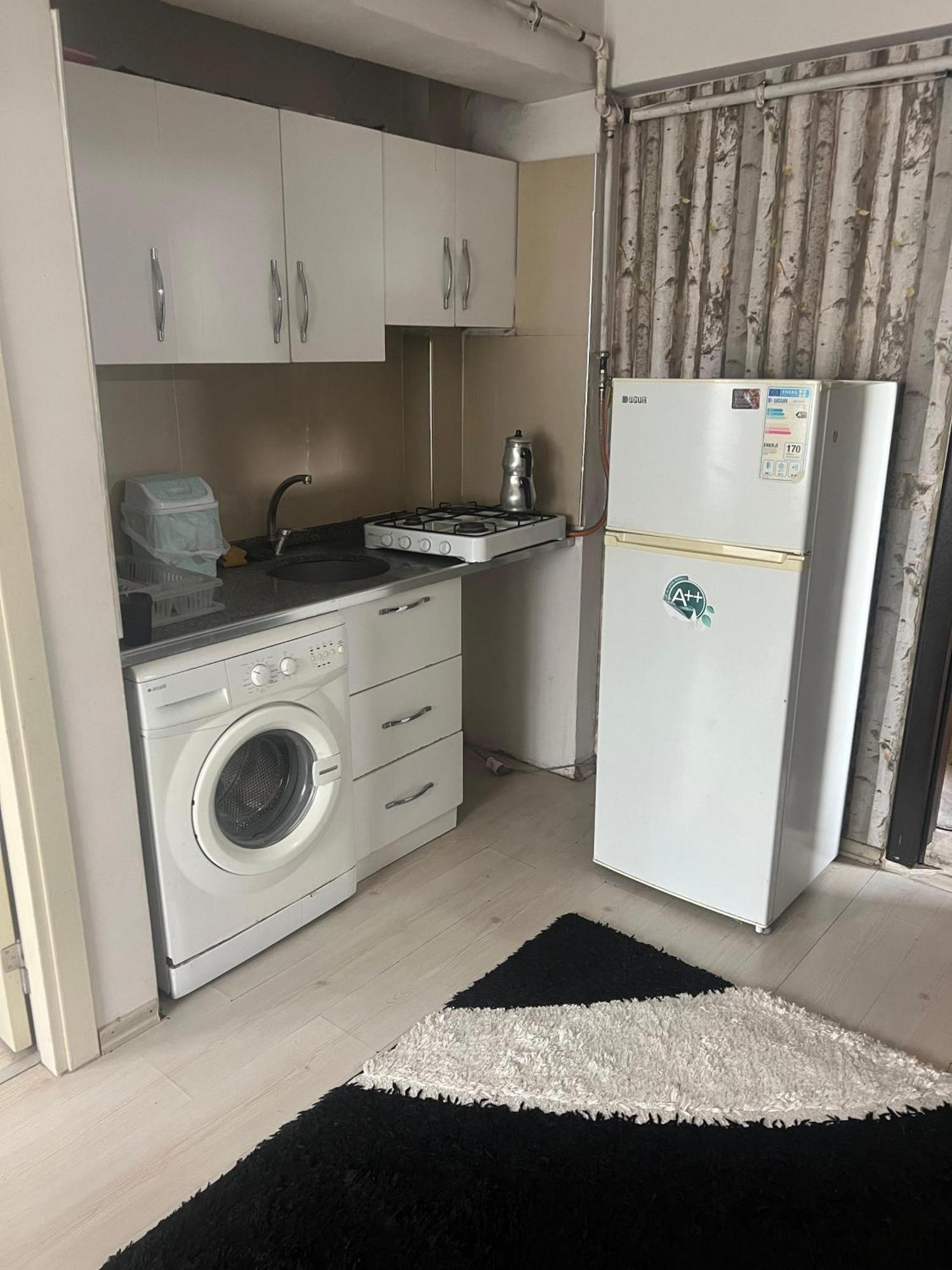 Safranbolu Apartments Karabuk  エクステリア 写真