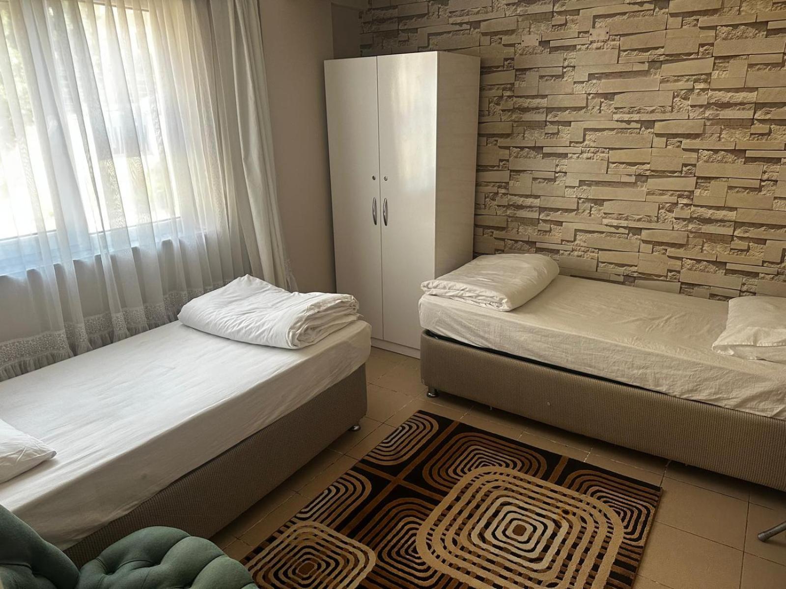 Safranbolu Apartments Karabuk  エクステリア 写真